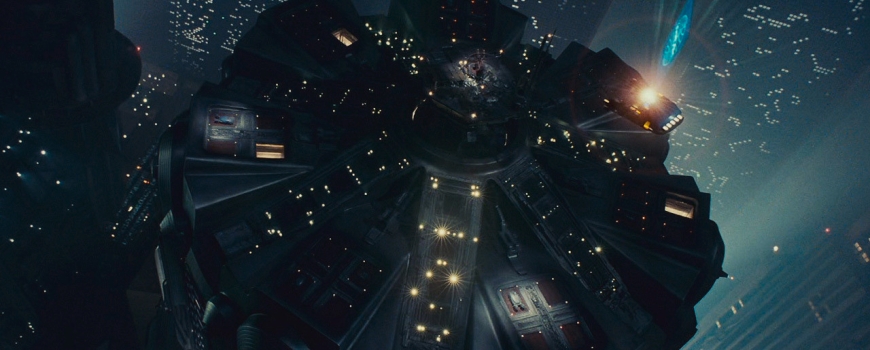 Blade Runner