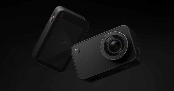 xiaomi mijia 4k
