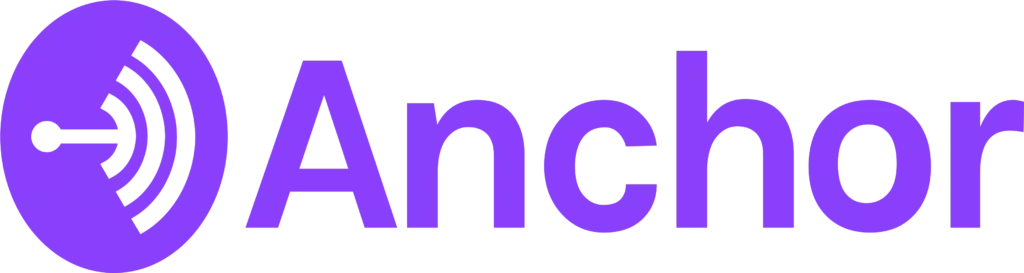 anchor