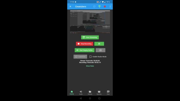 streamcontrol