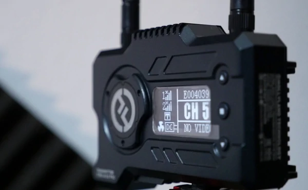 hollyland 400s pro