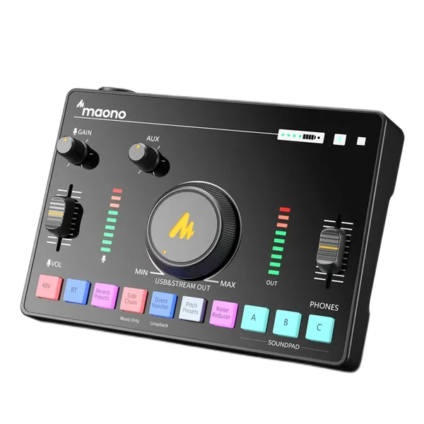 Maonocaster C2 Neo