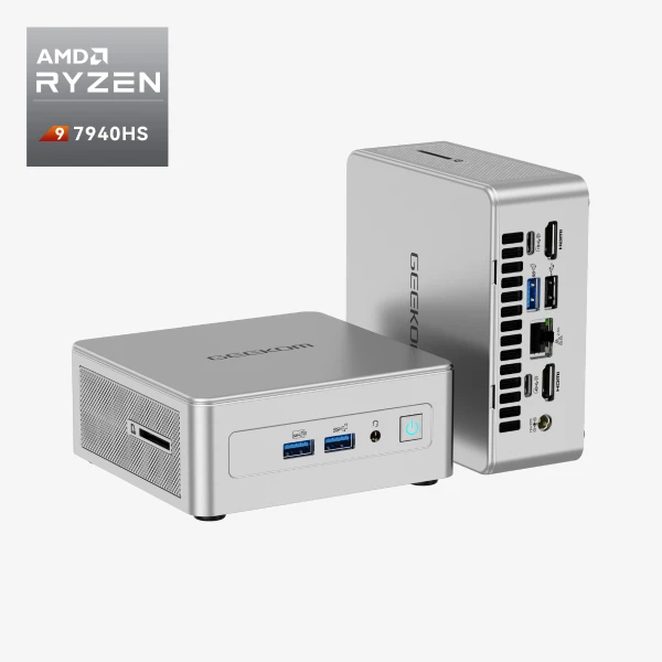 Mini PC Geekom AE7