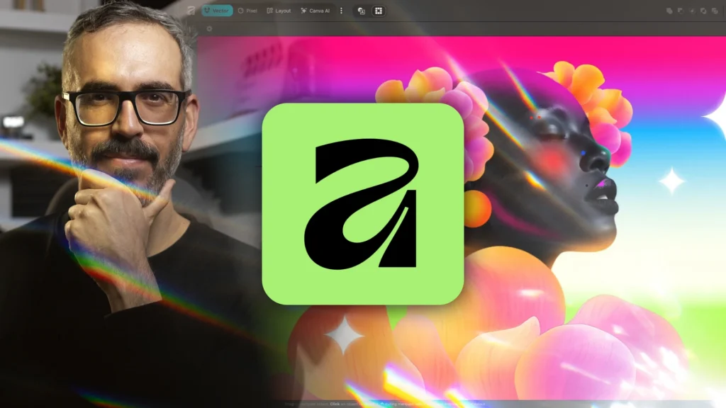 Curso de Affinity 3