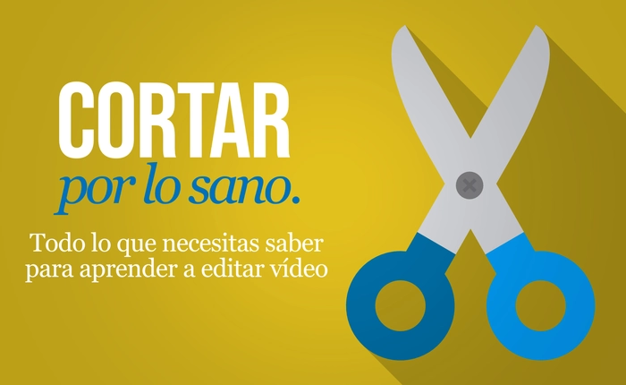 Curso de edición de vídeo gratis