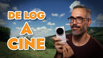 Vivo X300 Ultra: fotografía, vídeo y color grading profesional