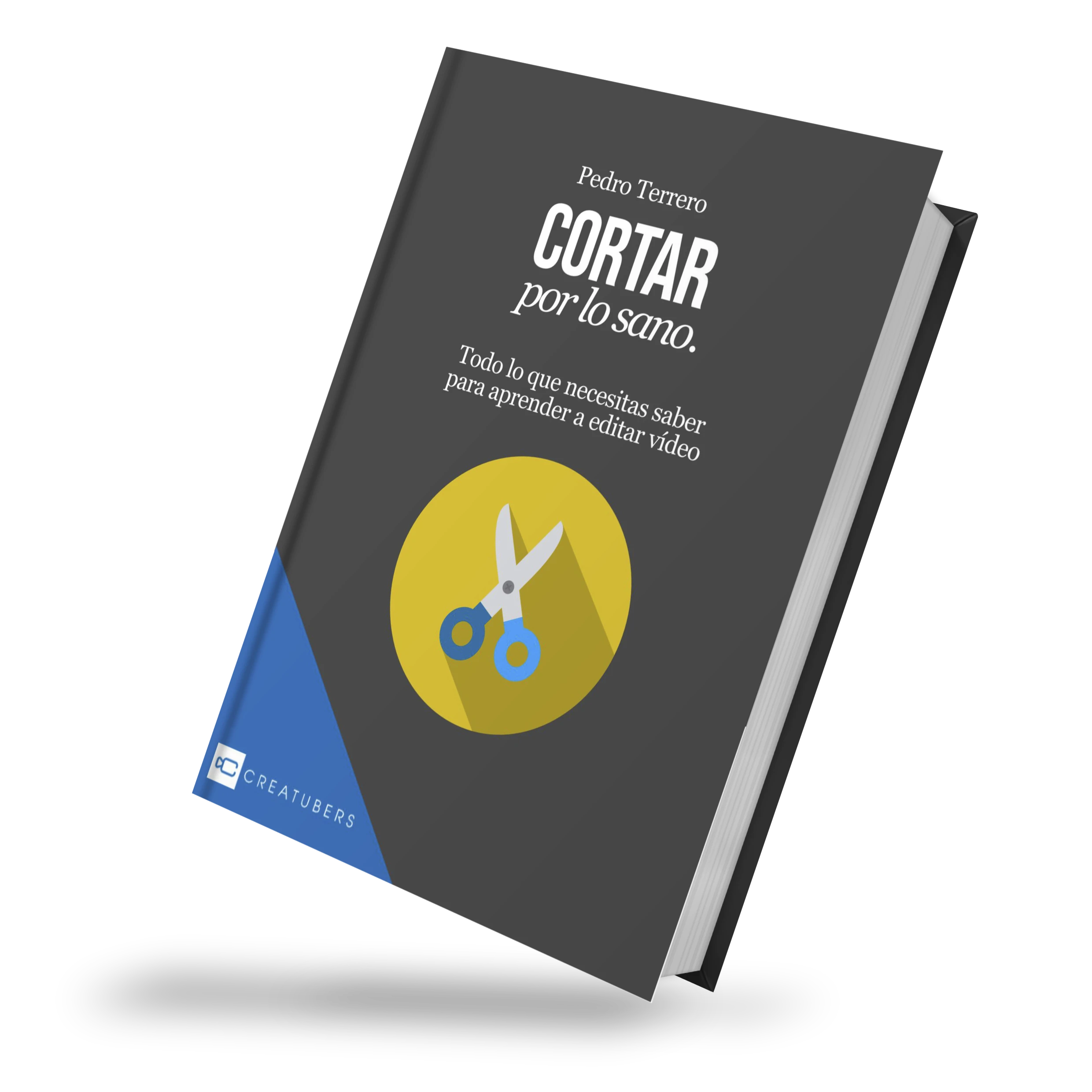 eBook Cortar por lo sano